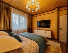 База отдыха Nautilus Home Village (Наутилус Хоум Виледж), Дом №1 - фото 17