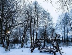 Вилла Vice house (Вайс хаус), Новый год 2025 - фото 18