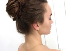 Салон красоты The Beauty Club (Зэ Бьюти Клаб), Макияж/причёски - фото 19