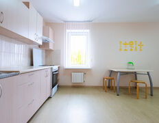 Гостиница SERC (СОРЦ), Четырехместный номер блочного типа (1+3) - фото 12