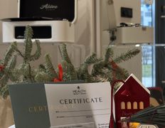 Салон красоты Health beauty salon (Хелс Бьюти салон), Галерея - фото 12