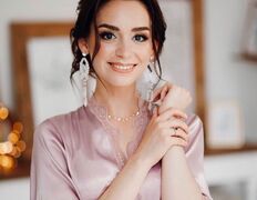 Салон красоты The Beauty Club (Зэ Бьюти Клаб), Макияж/причёски - фото 12
