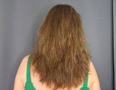 Студия по наращиванию волос Magic Lab (Мэджик лаб), Наноквертизация волос - фото 3