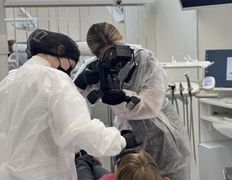 null Центр имплантации и цифровой стоматологии Доктора Шабановича, Наша команда - фото 9