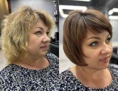 Салон красоты GrandMasters (Гранд мастерс), Парикмахерские услуги - фото 14