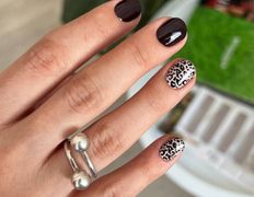 Студия подологии и эстетики  Moipodolog (Мой подолог), Маникюр - фото 11