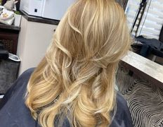 Салон красоты Эгоист&ка, Стрижка женская - фото 5