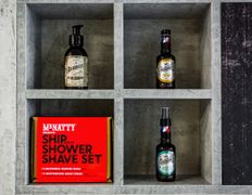БАРБЕРШОП | МАГАЗИН MADBEARD BARBERSHOP (Мэдберд барбершоп), Косметика - фото 8