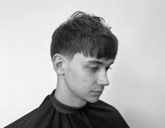 Барбершоп Taiga (Тайга), Примеры работ - фото 15