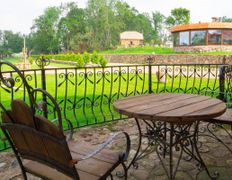 Парк средневековой истории Великое княжество Сула, Гостиница «Boutique Hotel» - фото 8