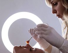 Салон красоты премиум-класса Perfection Style (Перфекшн Стайл), Массаж лица - фото 3