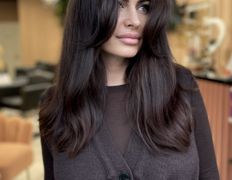 Студия красоты Девочки хотят, Наши работы - фото 13