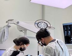 null Центр имплантации и цифровой стоматологии Доктора Шабановича, Наша команда - фото 13