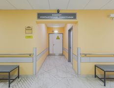 null 11-я городская клиническая больница, Интерьер - фото 3