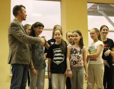 Школа танца Александра Меженного ШТАМ, Наши занятия - фото 14