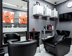 Салон красоты GrandMasters (Гранд мастерс), Интерьер - фото 20