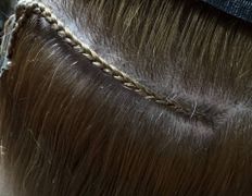 Студия по наращиванию волос Magic Lab (Мэджик лаб), Наращивание волос - фото 12