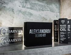 БАРБЕРШОП | МАГАЗИН MADBEARD BARBERSHOP (Мэдберд барбершоп), Косметика - фото 13
