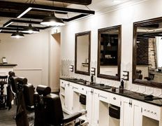 Барбершоп Хищник, Галерея - фото 2