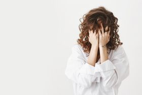 Тревожность: это все психика или дефицит магния? Как не спутать ...