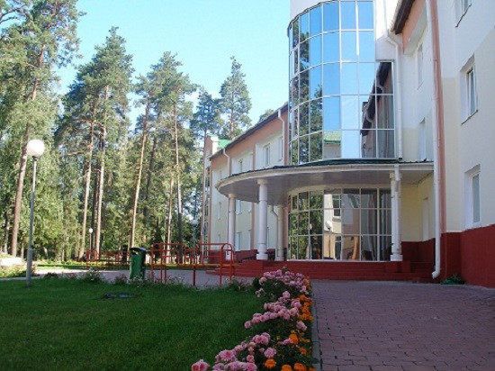 Санатории белоруссии лечение суставов лепель искривление коленного сустава