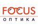 Кабинет офтальмолога FOCUS