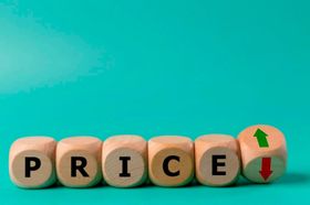 Изменение стоимости услуг