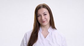 Новый специалист — врач-гинеколог в медицинском центре «Генез»