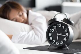 Как желчь влияет на сон?