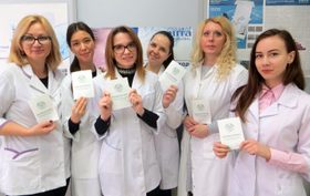 Сертификаты государственного образца и выпускники курсов