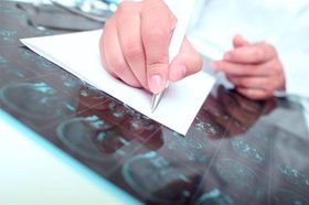 Консультативный прием врача-нейрохирурга