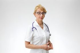 В медицинском центре «Генез» новый специалист — эндокринолог Юрасова Светлана Сергеевна