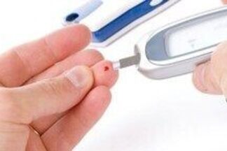 Мужчины сахарный диабет симптомы лечение thumbnail