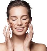 Поверхностный химический пилинг спины Mask Peel Dermaceutic