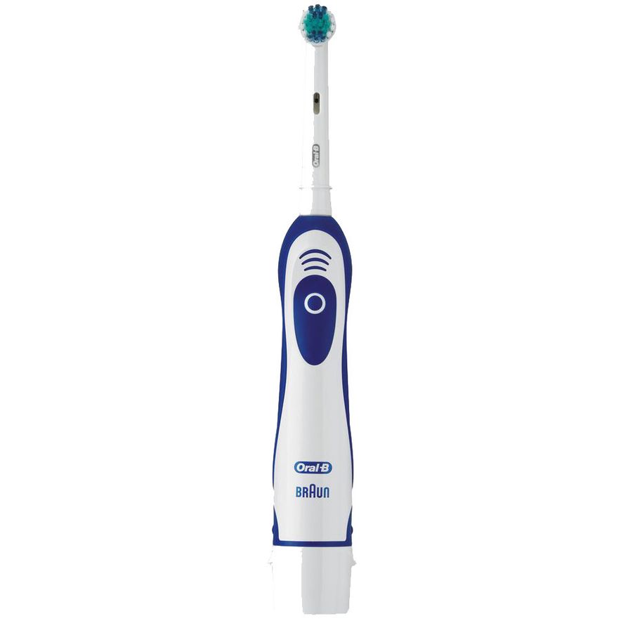 Купить Зубную Щетку Oral B Pro 2