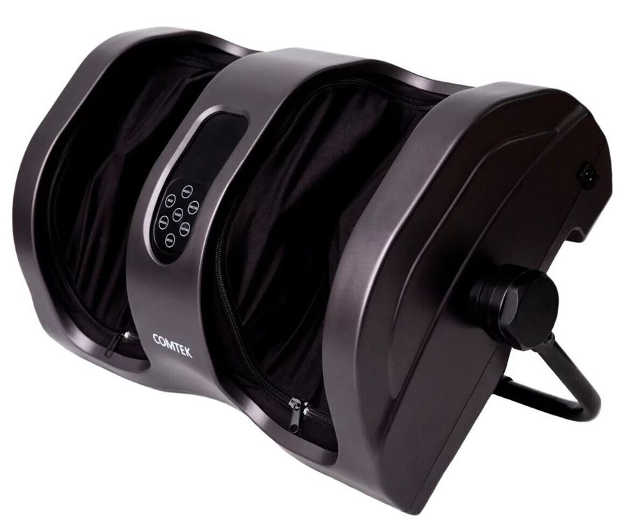 Массажер для ног Блаженство PLUS COMTEK в Минске – цена, отзывы, где купить