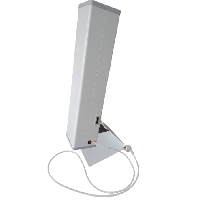 Очиститель воздуха (рециркулятор) ультрафиолетовый ОРБ-45/230 Интеграл ...