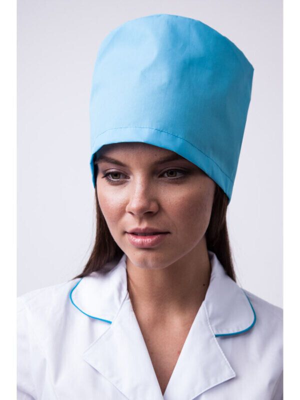 Колпак медицинский MediS 6484207 купить в интернет-магазине Wildberries
