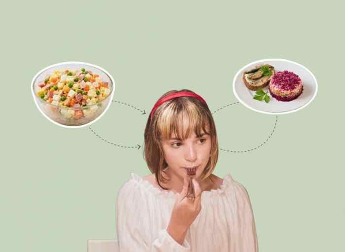 оливье и психология