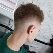 Muzhskaya Strizhka V Minske Ceny Otzyvy