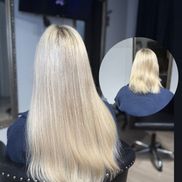 Top hair - фото 3