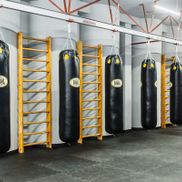 Fight House - фото 4