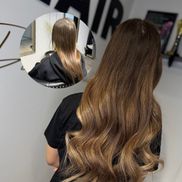 Top hair - фото 2