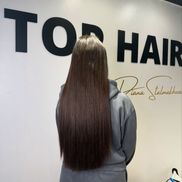 Top hair - фото 3