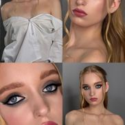 Визажист Юлия Котова - фото 3