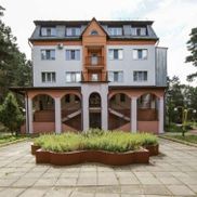 Высокий Берег - фото 4