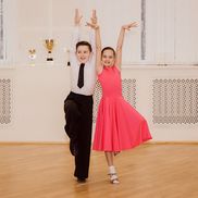 ГУО «ЦДО Д и М «Контакт» г. Минска» Клуб спортивных танцев «Мэта» - фото 4