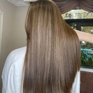 Шевелюра - фото 6