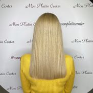 Мон Платин Центр - фото 1