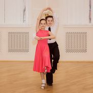 ГУО «ЦДО Д и М «Контакт» г. Минска» Клуб спортивных танцев «Мэта» - фото 6